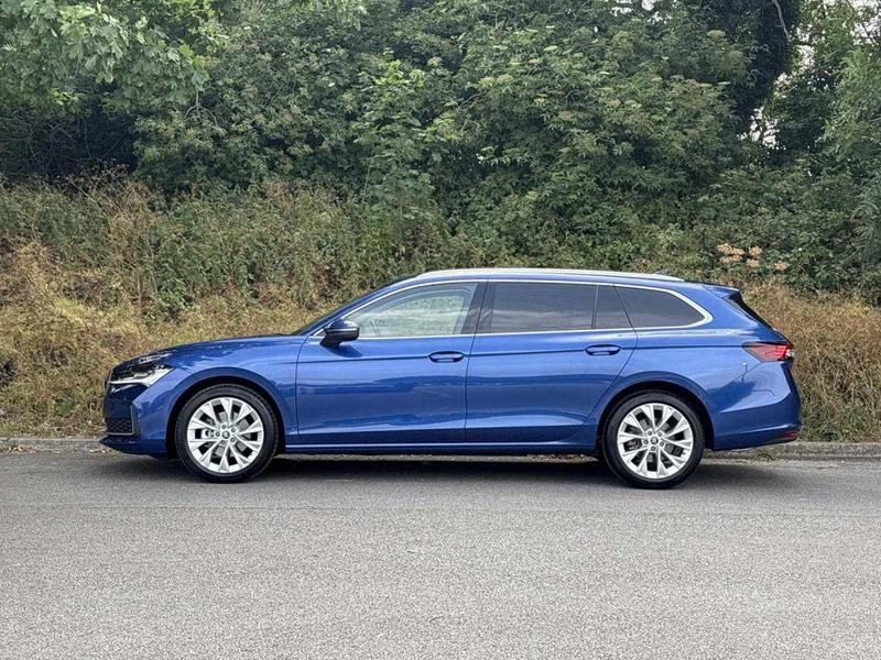 Used Skoda Superb for sale - 77447393: Photo 14