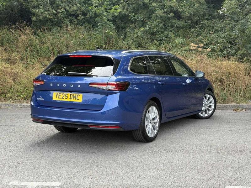 Used Skoda Superb for sale - 77447393: Photo 15