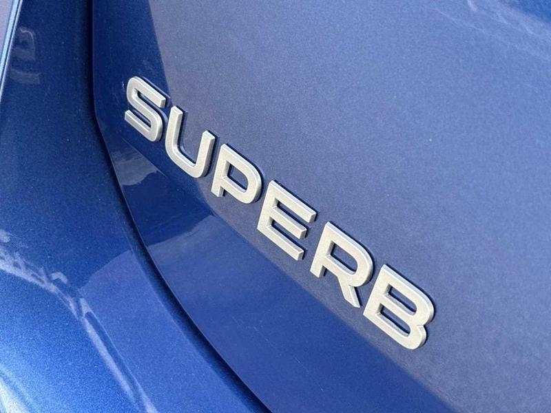 Used Skoda Superb for sale - 77447393: Photo 17