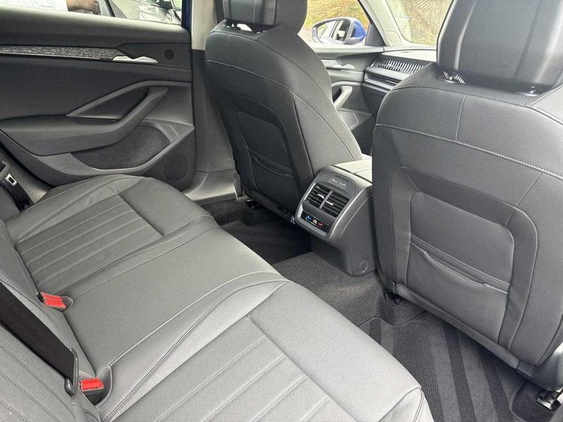 Used Skoda Superb for sale - 77447393: Photo 18