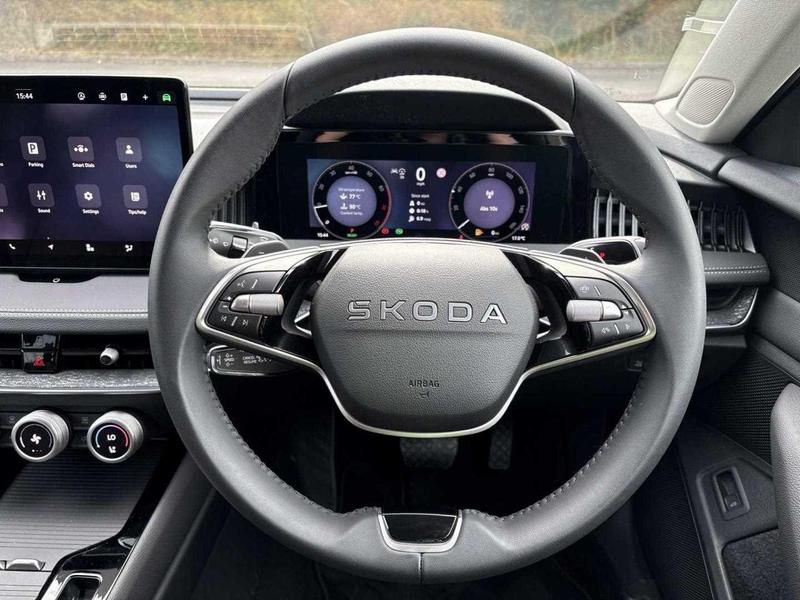 Used Skoda Superb for sale - 77447393: Photo 24