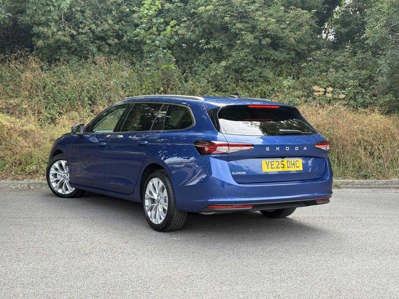 Used Skoda Superb for sale - 77447393: Photo 3