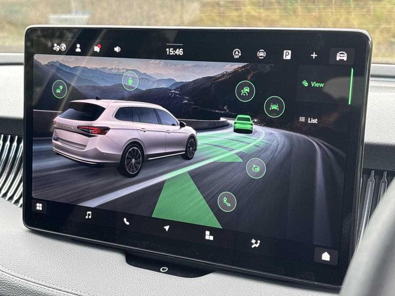 Used Skoda Superb for sale - 77447393: Photo 33