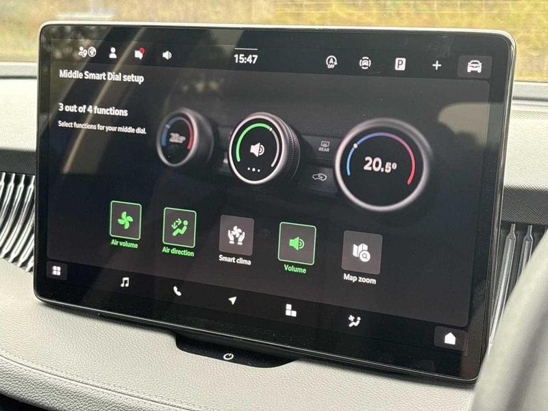 Used Skoda Superb for sale - 77447393: Photo 36