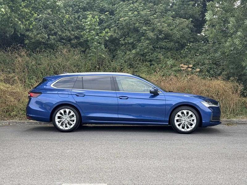 Used Skoda Superb for sale - 77447393: Photo 4