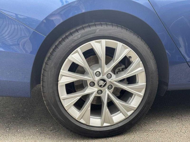 Used Skoda Superb for sale - 77447393: Photo 5