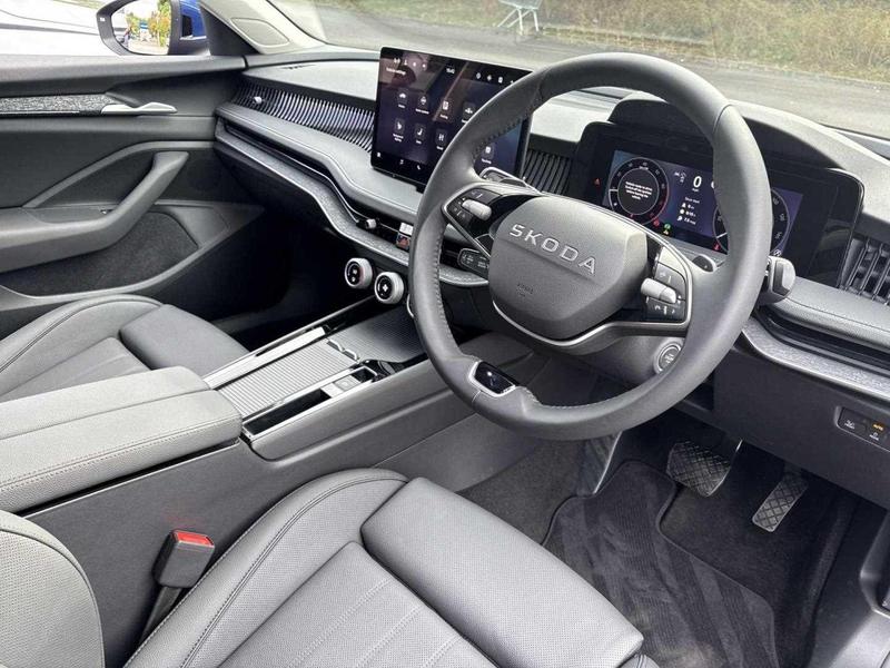 Used Skoda Superb for sale - 77447393: Photo 6