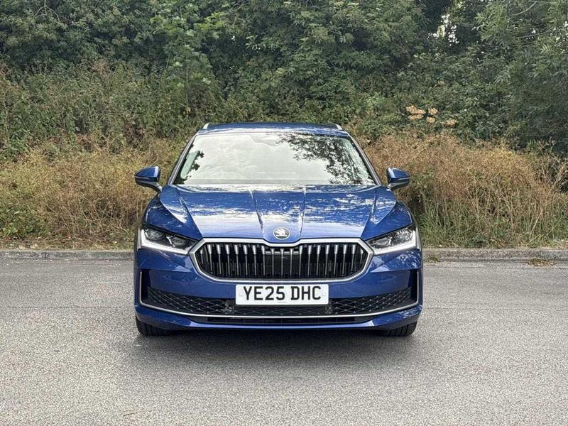 Used Skoda Superb for sale - 77447393: Photo 7