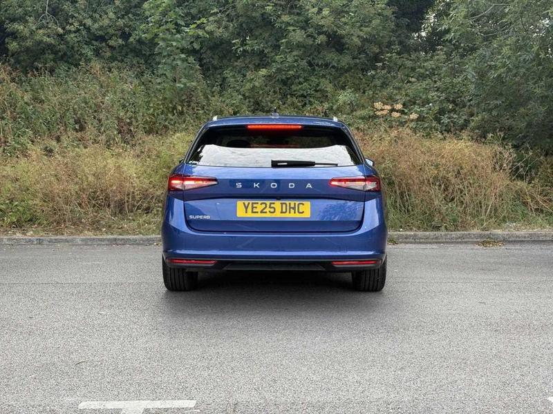 Used Skoda Superb for sale - 77447393: Photo 8