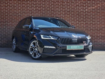 Used Skoda Octavia 2021 for sale - 79128781: Photo