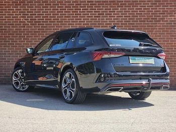 Used Skoda Octavia 2021 for sale - 79128781: Photo