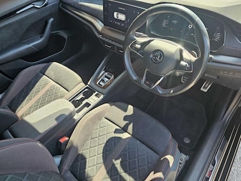 Used Skoda Octavia 2021 for sale - 79128781: Photo