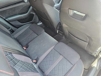 Used Skoda Octavia 2021 for sale - 79128781: Photo