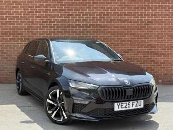 2025 - 1.0 TSI 116 Monte Carlo Edition 5dr DSG Automatic