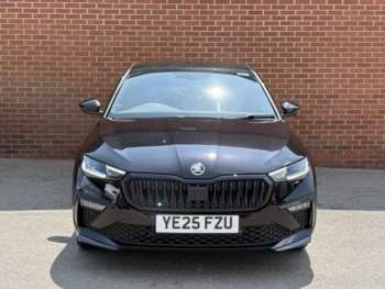 Used Skoda Scala 2025 for sale - 74947016: Photo
