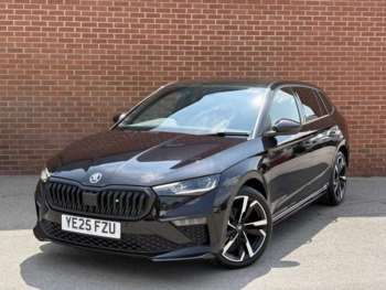 Used Skoda Scala 2025 for sale - 74947016: Photo