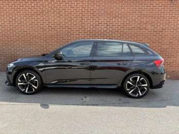 Used Skoda Scala 2025 for sale - 74947016: Photo