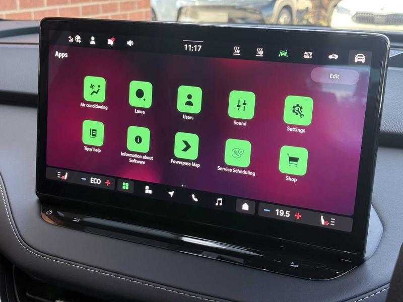 Used Skoda Enyaq 2025 for sale - 76722929: Photo 12