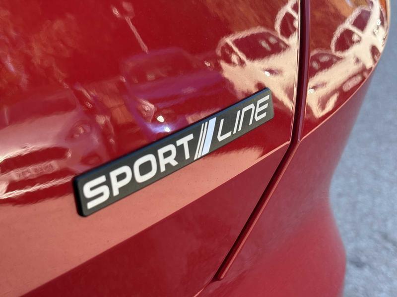 Used Skoda Enyaq 2025 for sale - 76722929: Photo 16