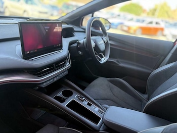 Used Skoda Enyaq 2025 for sale - 76722929: Photo