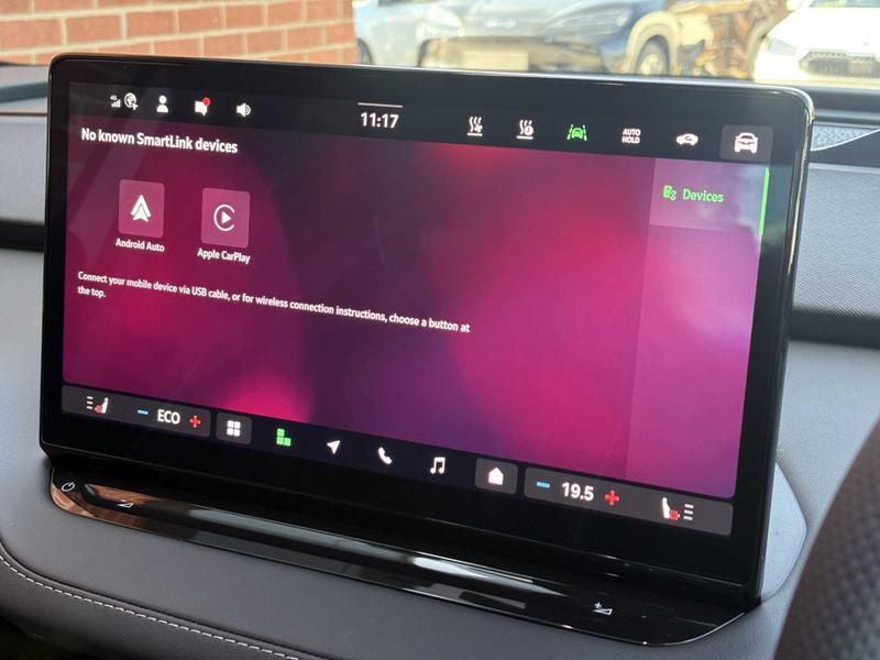 Used Skoda Enyaq 2025 for sale - 76722929: Photo 34