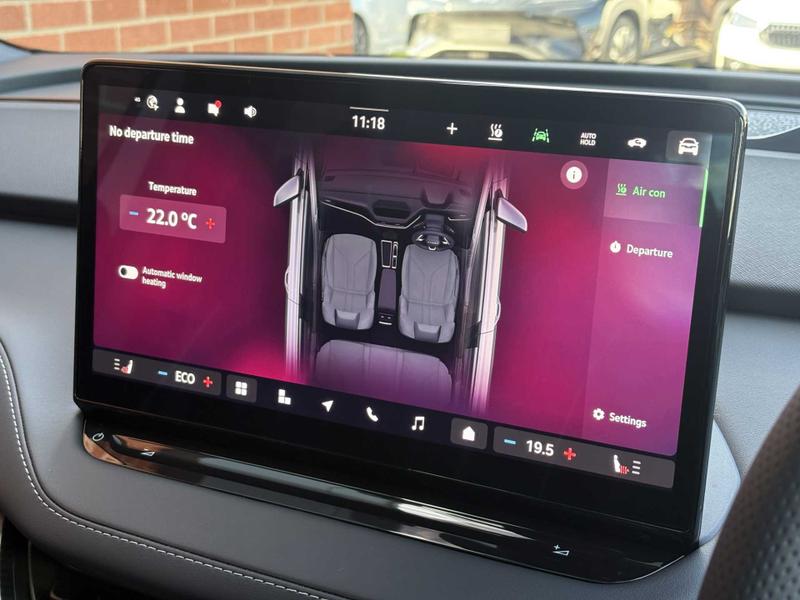 Used Skoda Enyaq 2025 for sale - 76722929: Photo 37