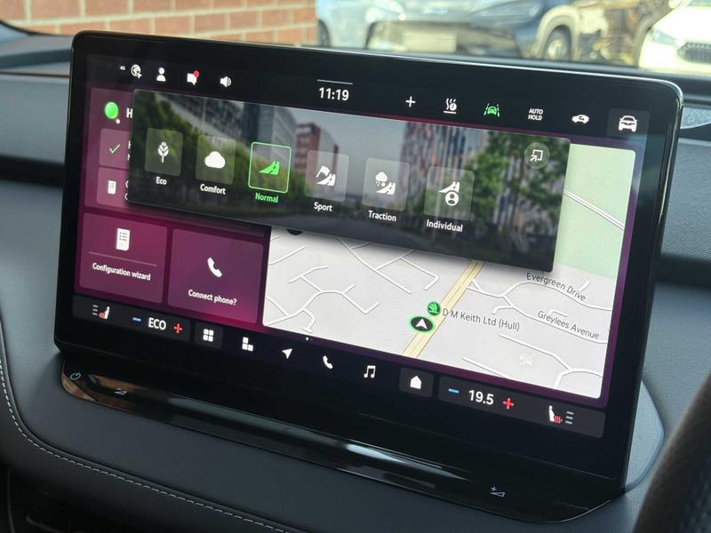 Used Skoda Enyaq 2025 for sale - 76722929: Photo 38