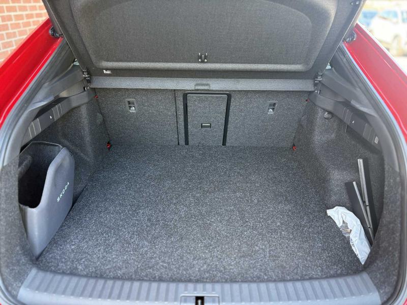 Used Skoda Enyaq 2025 for sale - 76722929: Photo 40