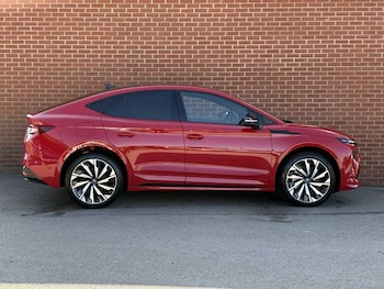 Used Skoda Enyaq 2025 for sale - 76722929: Photo