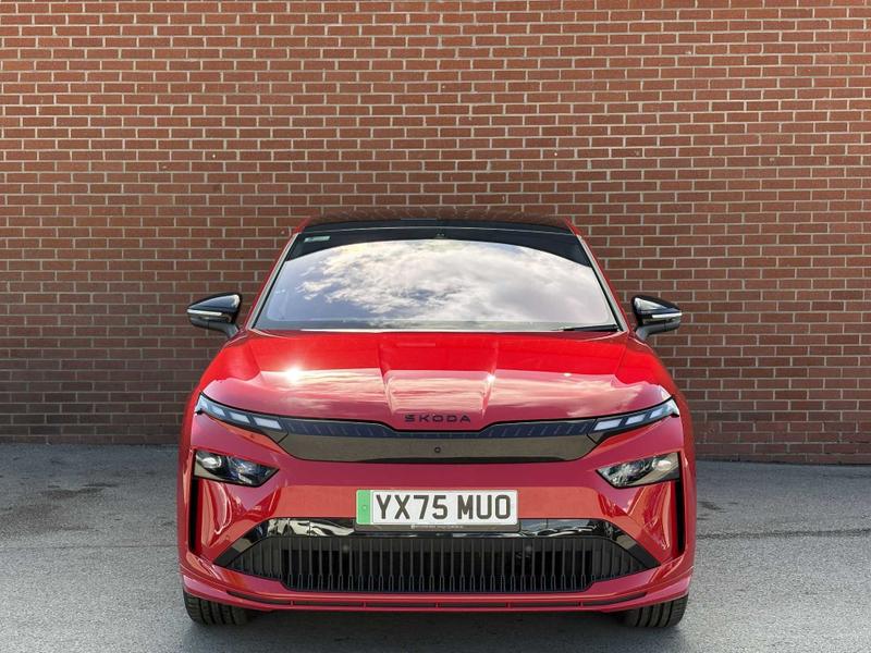 Used Skoda Enyaq 2025 for sale - 76722929: Photo 7