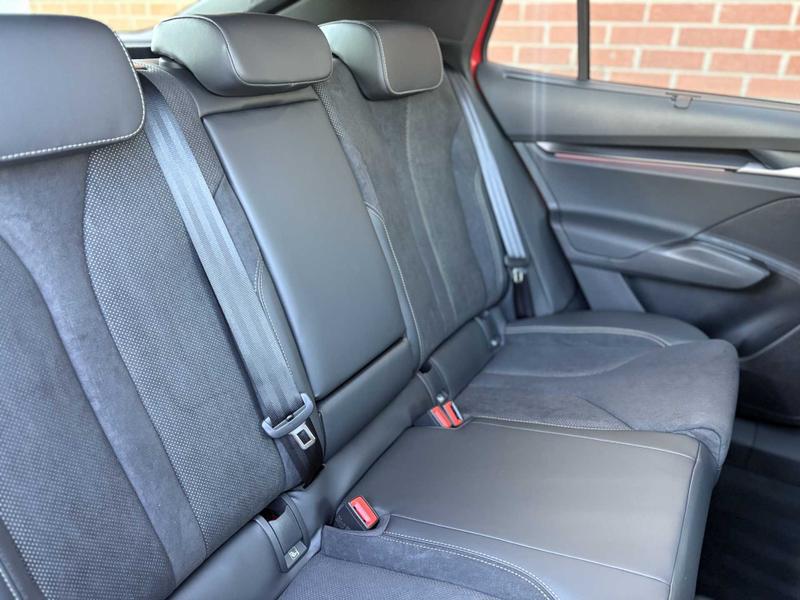 Used Skoda Enyaq 2025 for sale - 76722929: Photo 9