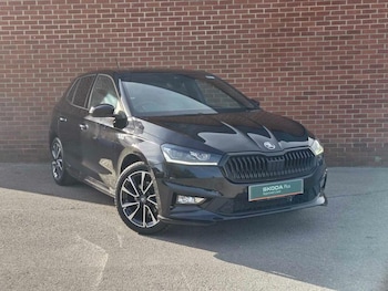 Used Skoda Fabia 2025 for sale - 78042813: Photo