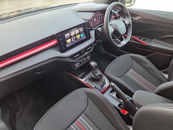 Used Skoda Fabia 2025 for sale - 78042813: Photo