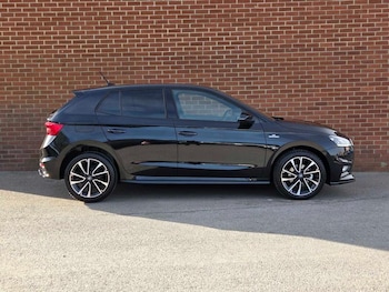 Used Skoda Fabia 2025 for sale - 78042813: Photo