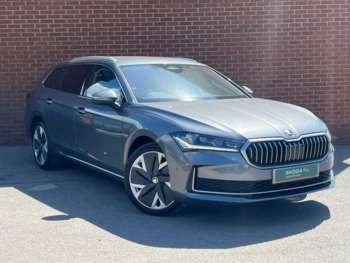 2019 - 1.5 TSI SE 5dr DSG