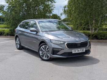 2024 - 1.0 TSI 116 SE L 5dr DSG Automatic