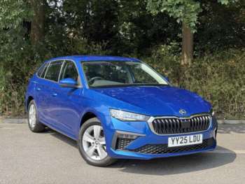 2025 - 1.5 TSI SE Edition 5dr DSG Automatic