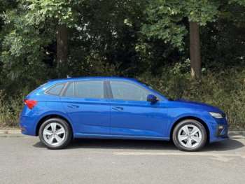 Used Skoda Scala 2025 for sale - 74946972: Photo