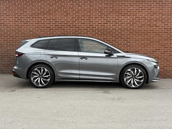 Used Skoda Enyaq 2025 for sale - 75590720: Photo