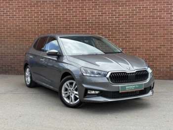 2024 - 1.0 TSI 116 SE L 5dr Manual