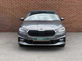 Used Skoda Fabia 2024 for sale - 74766063: Photo