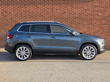 Used Skoda Karoq undefined for sale - 77965822: Photo
