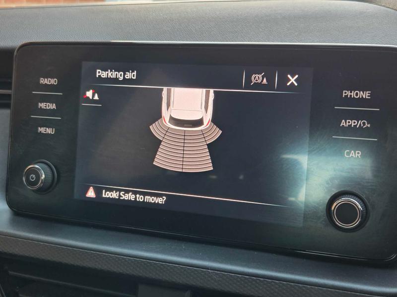 Used Skoda Kamiq 2022 for sale - 77570660: Photo 16