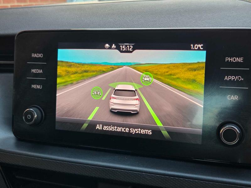 Used Skoda Kamiq 2022 for sale - 77570660: Photo 17