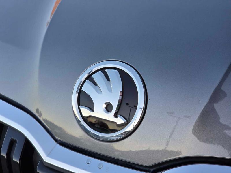 Used Skoda Kamiq 2022 for sale - 77570660: Photo 31