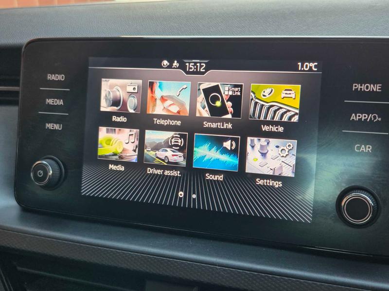 Used Skoda Kamiq 2022 for sale - 77570660: Photo 40