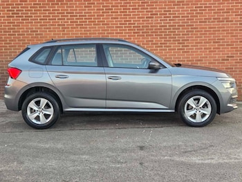 Used Skoda Kamiq 2022 for sale - 77570660: Photo