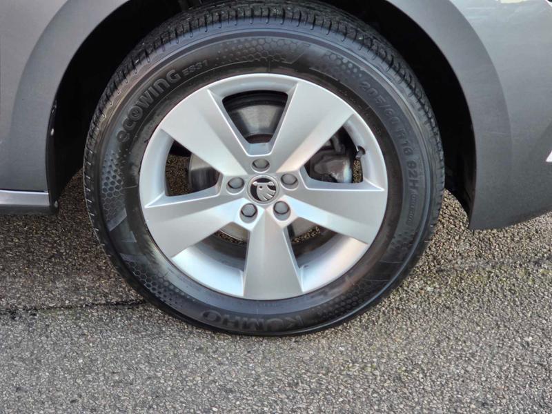 Used Skoda Kamiq 2022 for sale - 77570660: Photo 5