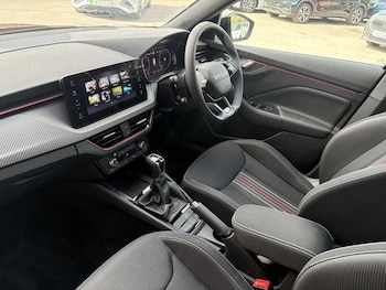 Used Skoda Kamiq 2025 for sale - 75922560: Photo