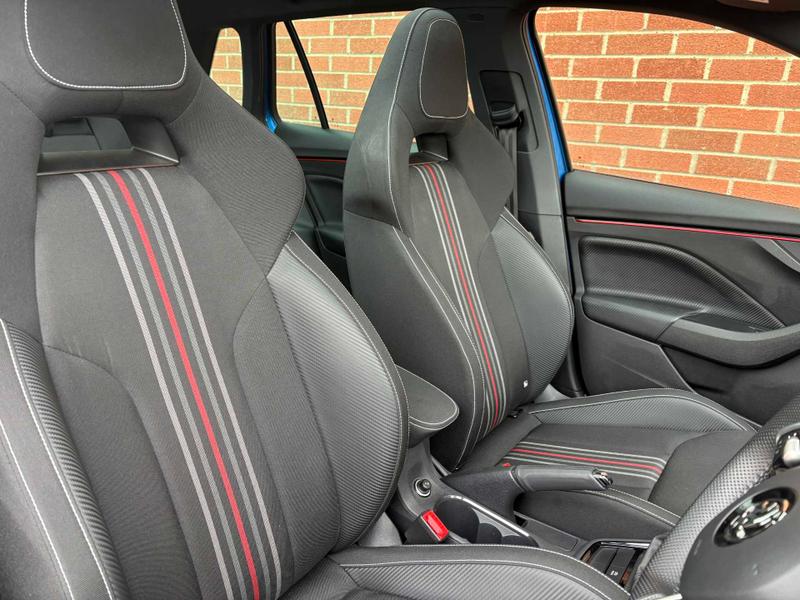 Used Skoda Kamiq 2025 for sale - 76452770: Photo 10